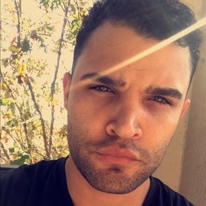 Meet your Posher, Elbert